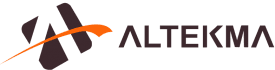 Altekma logosu — MOVIN müşteri referansı