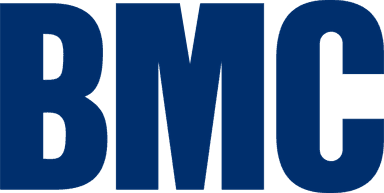 BMC logosu — MOVIN müşteri referansı